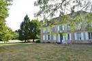 FerienhausFrankreich - : Château des Lambeys