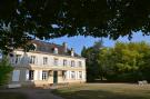 VakantiehuisFrankrijk - : Château des Lambeys