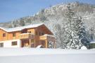 Holiday homeFrance - : Les Chalets des Ayes 4