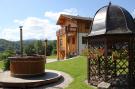 Holiday homeFrance - : Les Chalets des Ayes 4