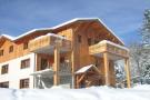 Holiday homeFrance - : Les Chalets des Ayes 4