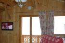 Holiday homeFrance - : Les Chalets des Ayes 4