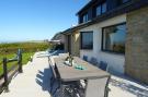 Holiday homeFrance - : House sea view Trelevern