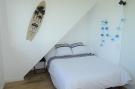 Holiday homeFrance - : House sea view Trelevern