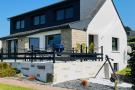 Holiday homeFrance - : House sea view Trelevern