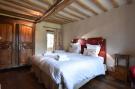 VakantiehuisFrankrijk - : Gite de charme 6 pers/domaine Chateau