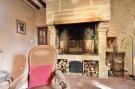 Holiday homeFrance - : Gite de charme 6 pers/domaine Chateau