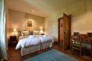 Holiday homeFrance - : Gite de charme 6 pers/domaine Chateau