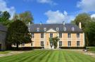 FerienhausFrankreich - : Gite de charme 6 pers/domaine Chateau