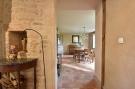 Holiday homeFrance - : Gite de charme 6 pers/domaine Chateau