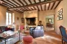 Holiday homeFrance - : Gite de charme 6 pers/domaine Chateau