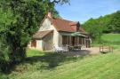 Holiday homeFrance - : La maison du père Patin