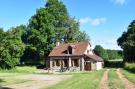 FerienhausFrankreich - : La maison du père Patin