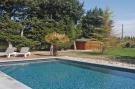 Holiday homeFrance - : Entre Luberon et Avignon