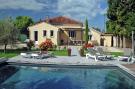 Holiday homeFrance - : Entre Luberon et Avignon