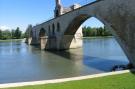 Holiday homeFrance - : Entre Luberon et Avignon