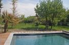 Holiday homeFrance - : Entre Luberon et Avignon