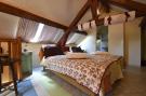 Holiday homeFrance - : Laiterie du manoir de Thard