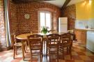 Holiday homeFrance - : Abbaye St-Andre 7