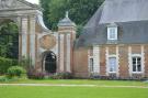 VakantiehuisFrankrijk - : Abbaye St-Andre 7