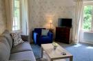 Holiday homeFrance - : Gîte romantique