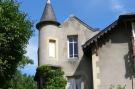 Holiday homeFrance - : Gîte romantique