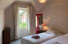 Holiday homeFrance - : Gîte romantique