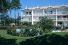 Holiday homeFrance - : Résidence du Golf 10