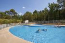 Holiday homeFrance - : Villapark Le Jardin du Golf 9