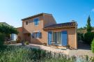 Holiday homeFrance - : Villapark Le Jardin du Golf 5