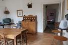 Holiday homeFrance - : Gîte de Gray la Jolie