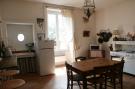 Holiday homeFrance - : Gîte de Gray la Jolie