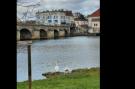 FerienhausFrankreich - : Gîte de Gray la Jolie