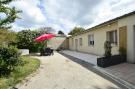 Holiday homeFrance - : La Lutaine