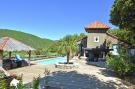 Holiday homeFrance - : Au milieu de la nature entre Olargues et Prémian