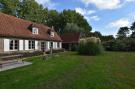 Holiday homeFrance - : Domaine Les Ziettes