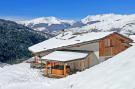 FerienhausFrankreich - : Chalet Balcon du Paradis