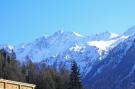 Holiday homeFrance - : Chalet Piccola Pietra