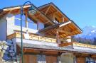 FerienhausFrankreich - : Chalet Piccola Pietra