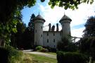 FerienhausFrankreich - : Salon du Jardin