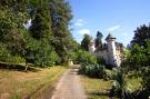 FerienhausFrankreich - : Salon du Jardin