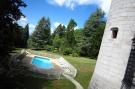 Holiday homeFrance - : La Chapelle