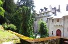 Holiday homeFrance - : La Chapelle