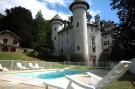 Holiday homeFrance - : La Chapelle