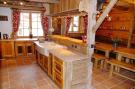 FerienhausFrankreich - : Chalet Champagny