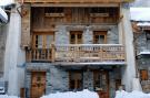 VakantiehuisFrankrijk - : Chalet Champagny