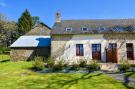 FerienhausFrankreich - : Maison à 1/2h du Mont Saint Michel