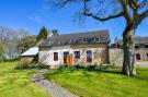 FerienhausFrankreich - : Maison à 1/2h du Mont Saint Michel