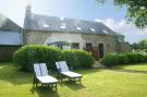 Holiday homeFrance - : Maison à 1/2h du Mont Saint Michel