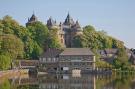 Holiday homeFrance - : Maison à 1/2h du Mont Saint Michel